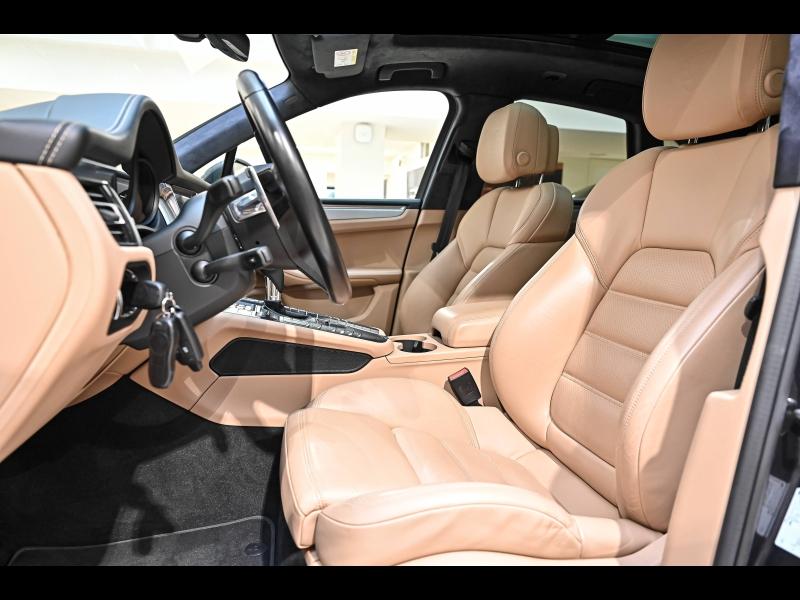 Voitures occasions PORSCHE MACAN Turbo Mérignac