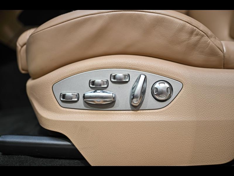 Voitures occasions PORSCHE MACAN Turbo Mérignac