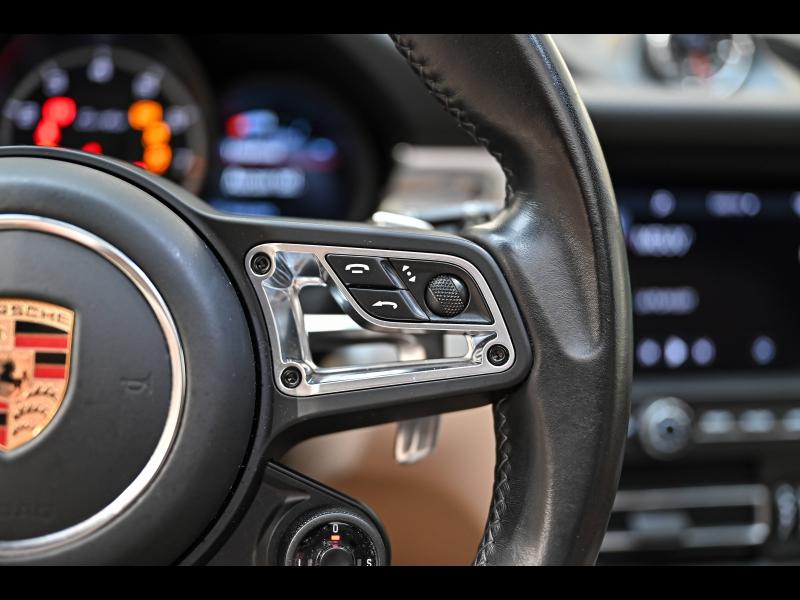 Voitures occasions PORSCHE MACAN Turbo Mérignac