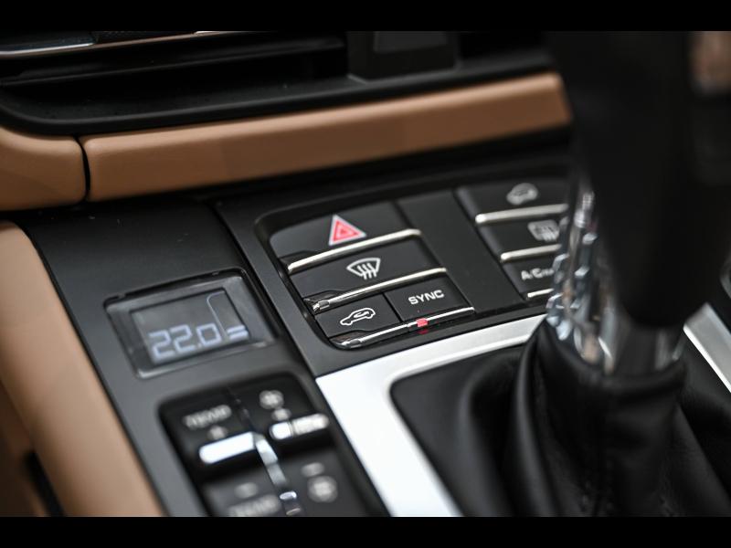 Voitures occasions PORSCHE MACAN Turbo Mérignac