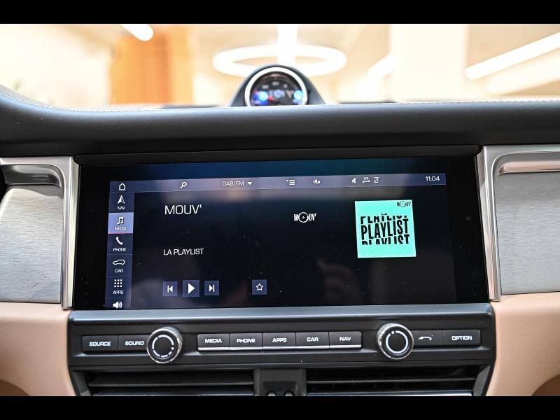 Voitures occasions PORSCHE MACAN Turbo Mérignac