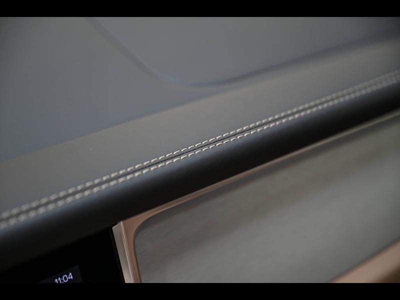 Voitures occasions PORSCHE MACAN Turbo Mérignac