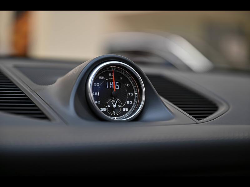 Voitures occasions PORSCHE MACAN Turbo Mérignac