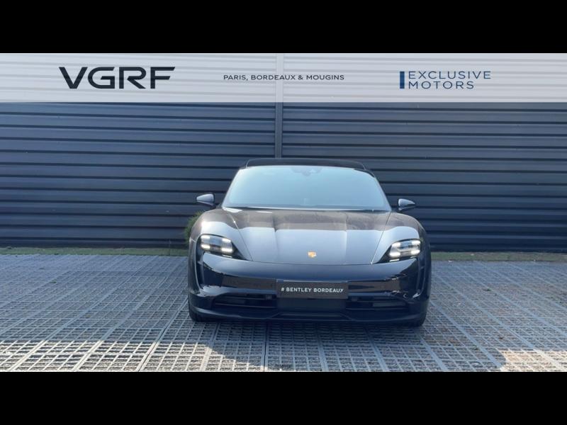 Voitures occasions PORSCHE Taycan Base Mérignac