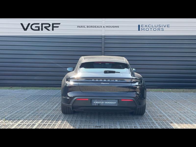 Voitures occasions PORSCHE Taycan Base Mérignac