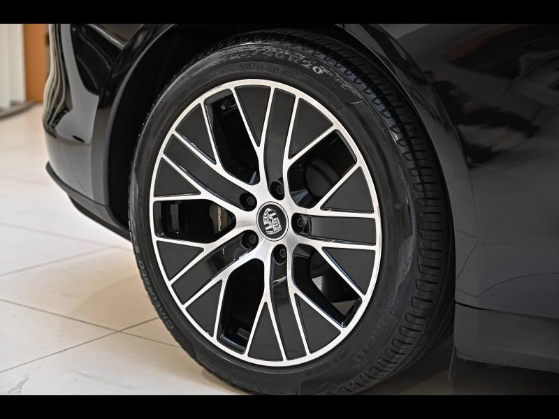 Voitures occasions PORSCHE Taycan Base Mérignac