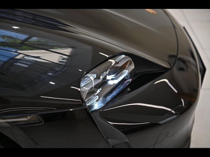 Voitures occasions PORSCHE Taycan Base Mérignac