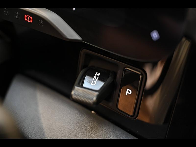 Voitures occasions PORSCHE Taycan Base Mérignac