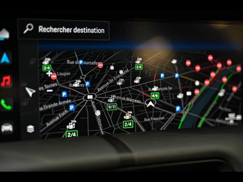 Voitures occasions PORSCHE Taycan Base Mérignac