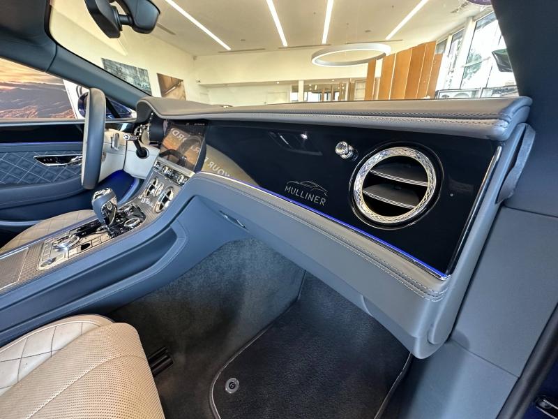 Voitures occasions BENTLEY Continental GT Base Mérignac