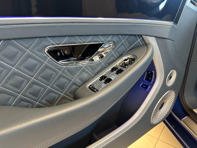 Voitures occasions BENTLEY Continental GT Base Mérignac