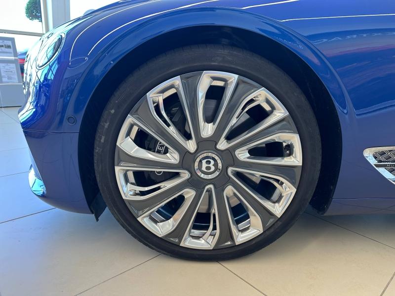 Voitures occasions BENTLEY Continental GT Base Mérignac