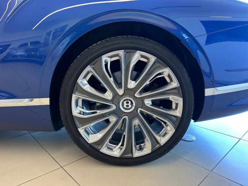 Voitures occasions BENTLEY Continental GT Base Mérignac