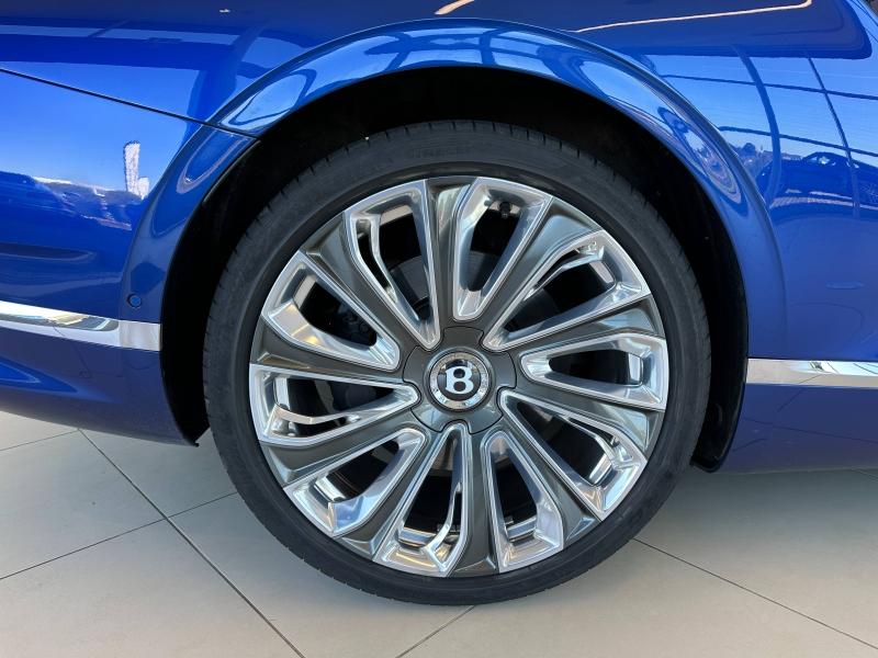 Voitures occasions BENTLEY Continental GT Base Mérignac