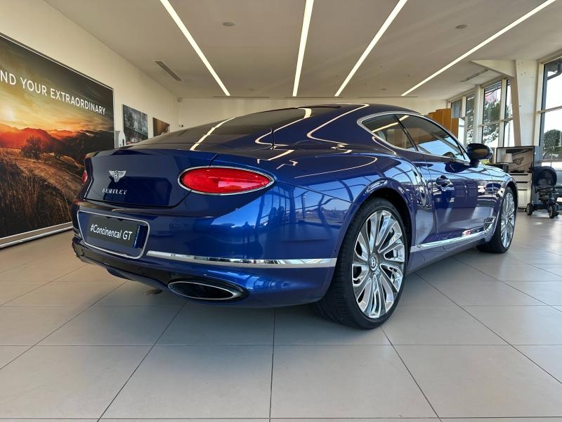 Voitures occasions BENTLEY Continental GT Base Mérignac