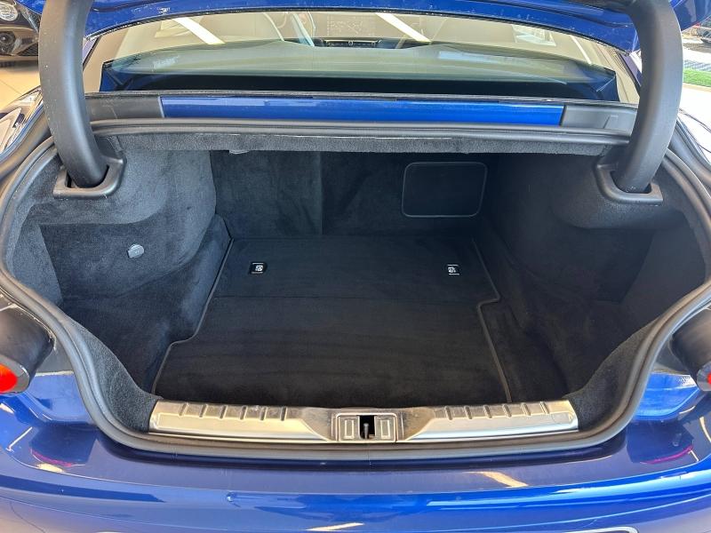 Voitures occasions BENTLEY Continental GT Base Mérignac