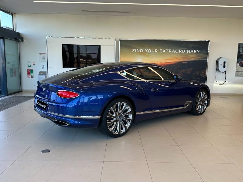 Voitures occasions BENTLEY Continental GT Base Mérignac