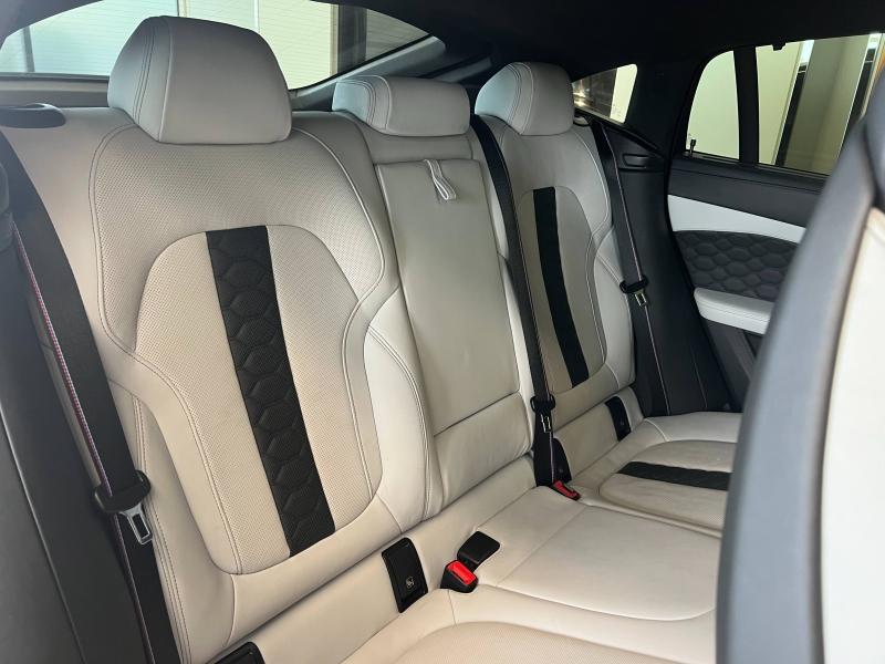 Voitures occasions BMW X6 M Compétition Mérignac