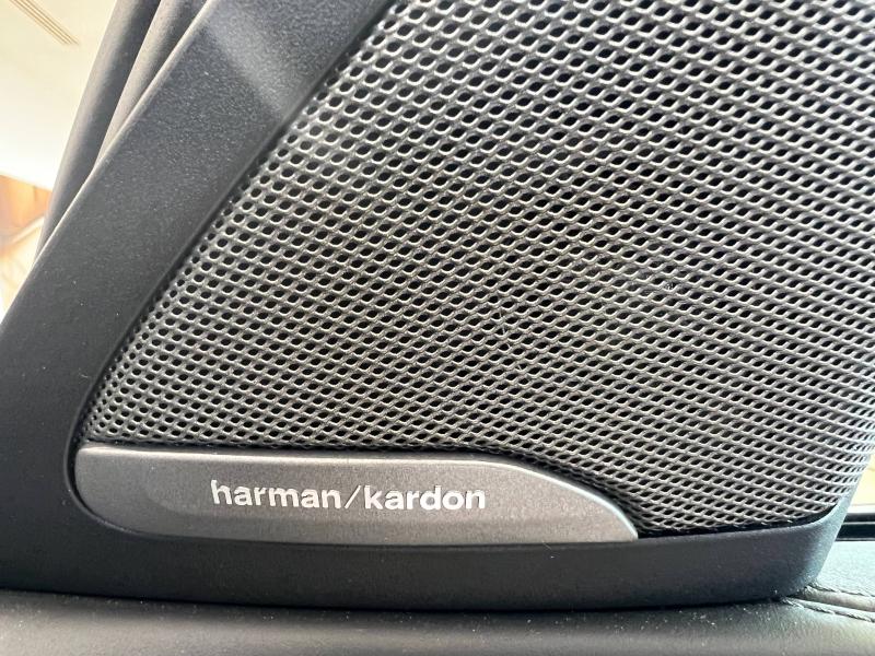 Voitures occasions BMW X6 M Compétition Mérignac