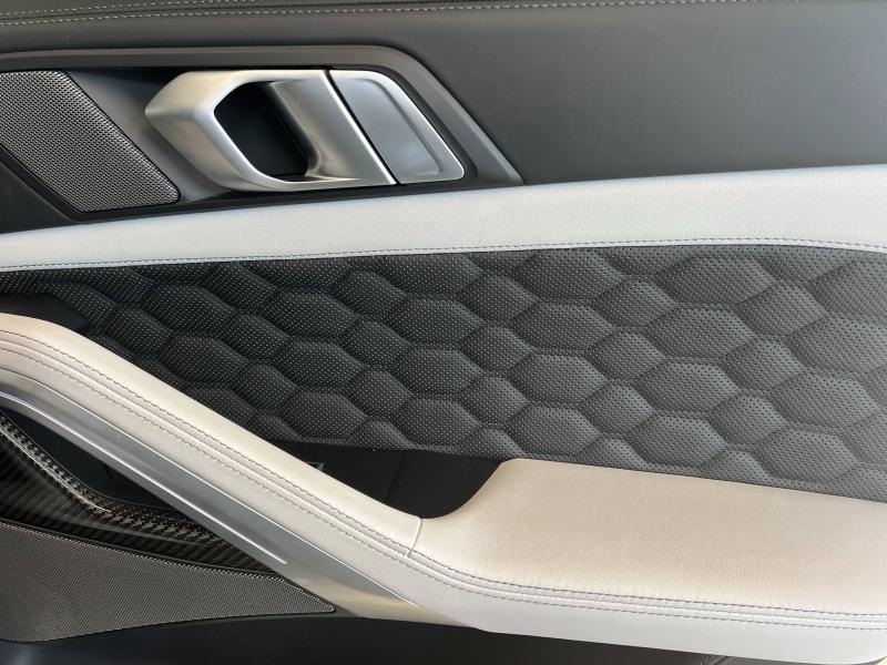 Voitures occasions BMW X6 M Compétition Mérignac