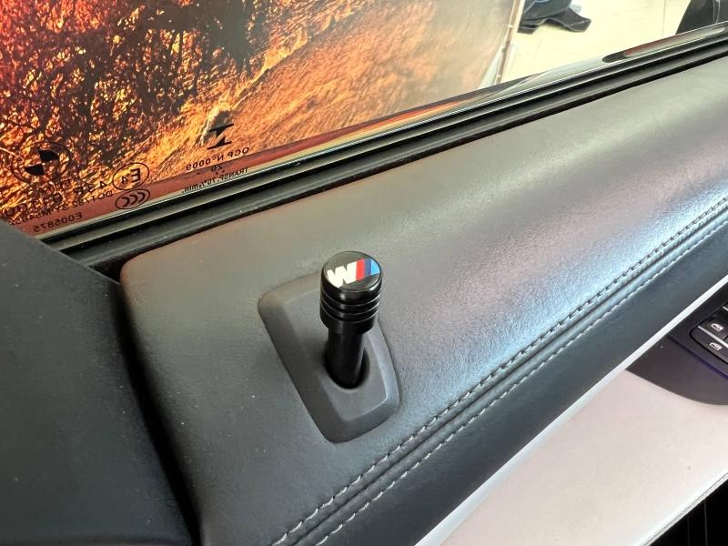 Voitures occasions BMW X6 M Compétition Mérignac