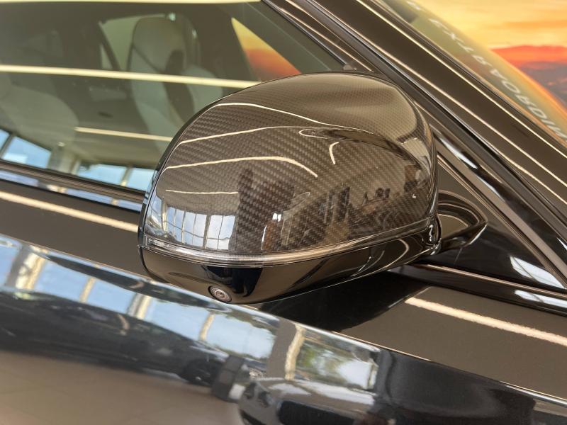 Voitures occasions BMW X6 M Compétition Mérignac