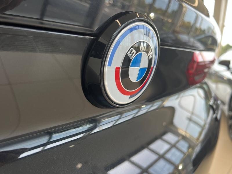 Voitures occasions BMW X6 M Compétition Mérignac