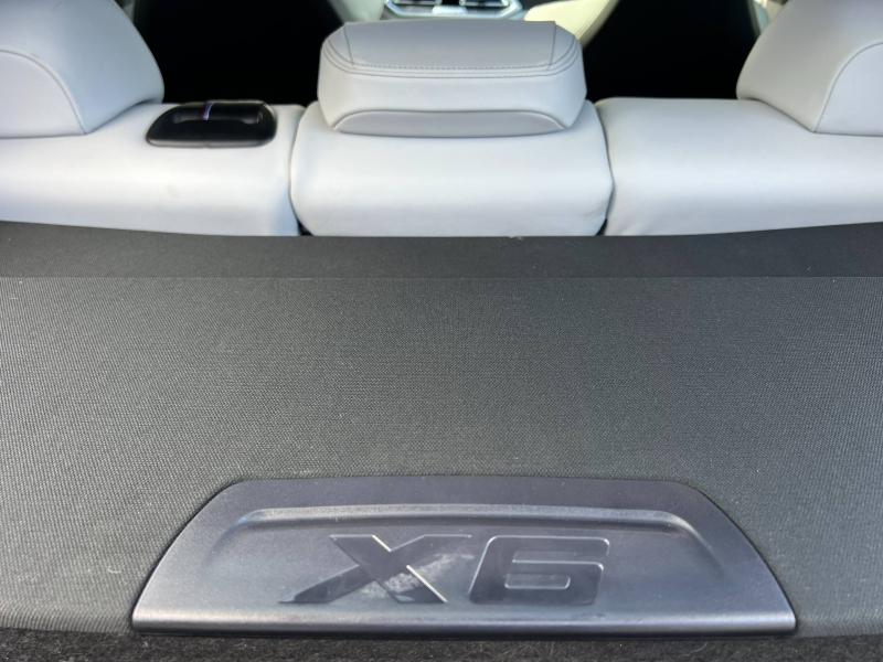 Voitures occasions BMW X6 M Compétition Mérignac