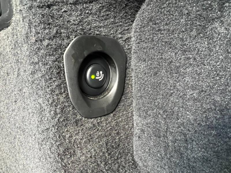 Voitures occasions BMW X6 M Compétition Mérignac