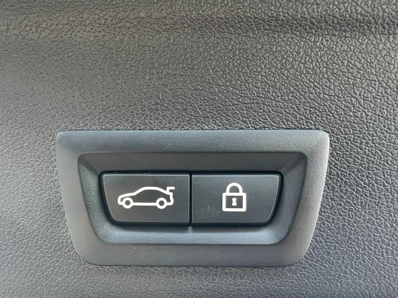 Voitures occasions BMW X6 M Compétition Mérignac