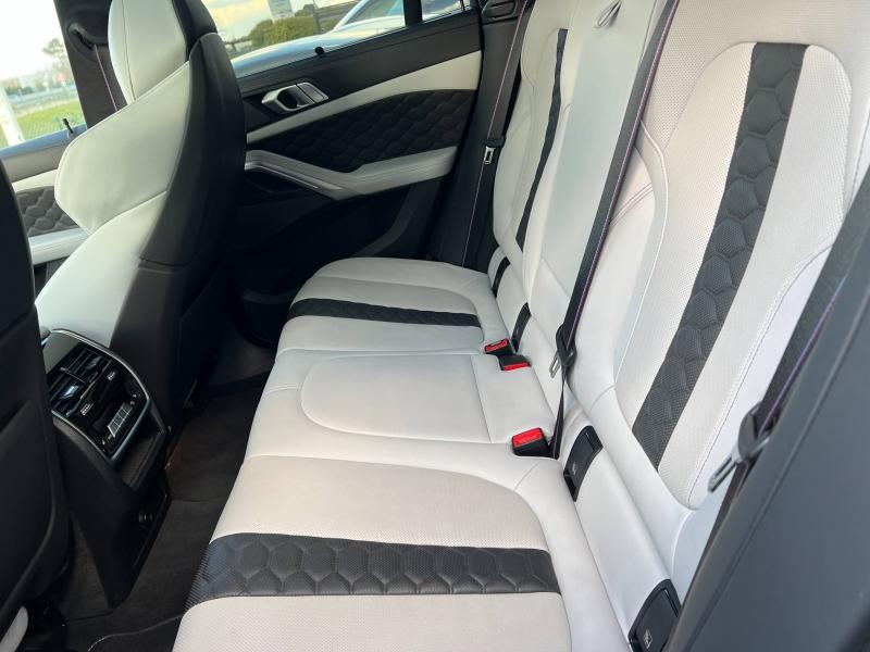 Voitures occasions BMW X6 M Compétition Mérignac