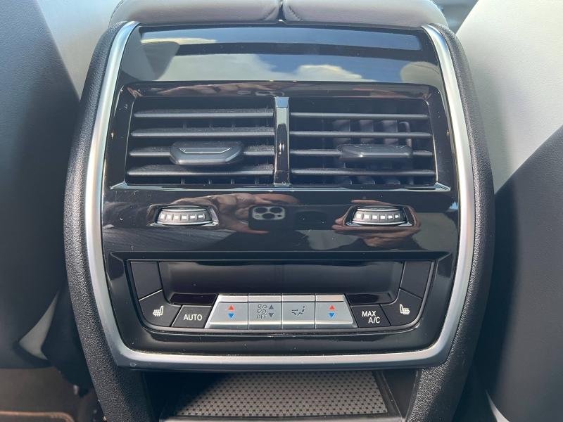 Voitures occasions BMW X6 M Compétition Mérignac