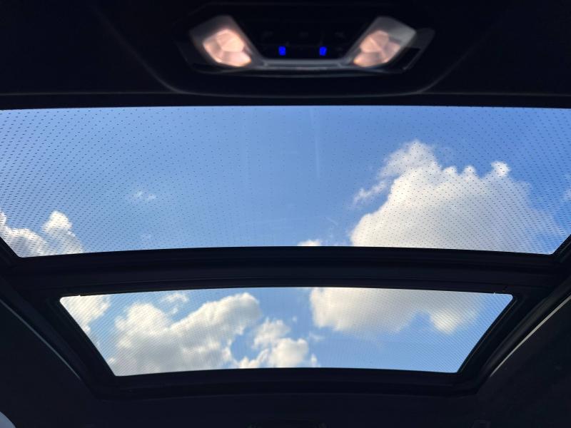 Voitures occasions BMW X6 M Compétition Mérignac