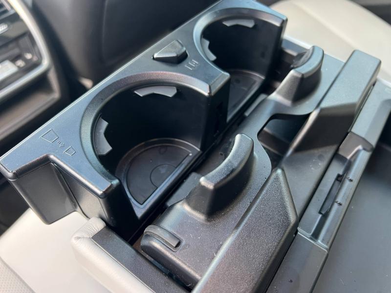 Voitures occasions BMW X6 M Compétition Mérignac