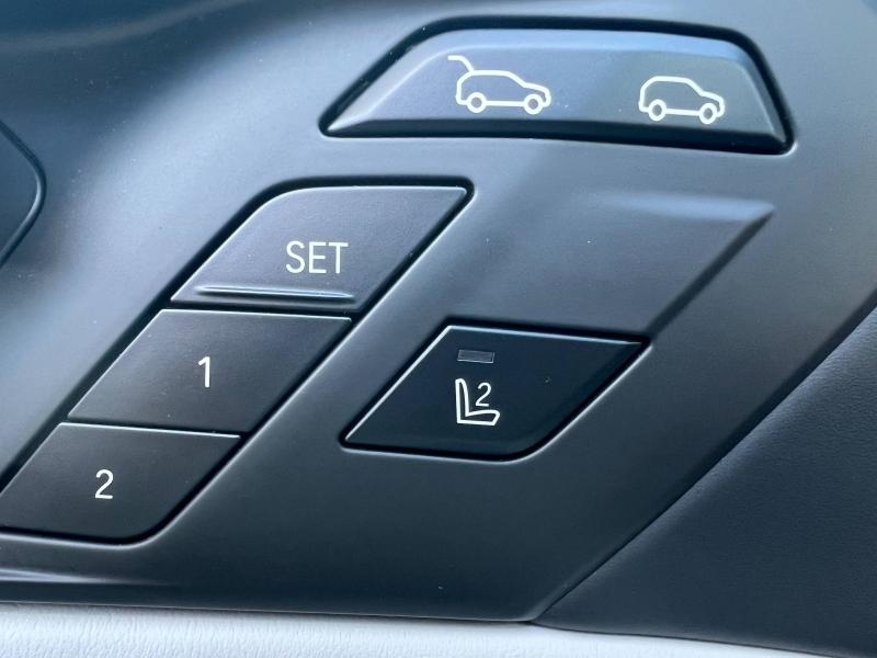 Voitures occasions BMW X6 M Compétition Mérignac