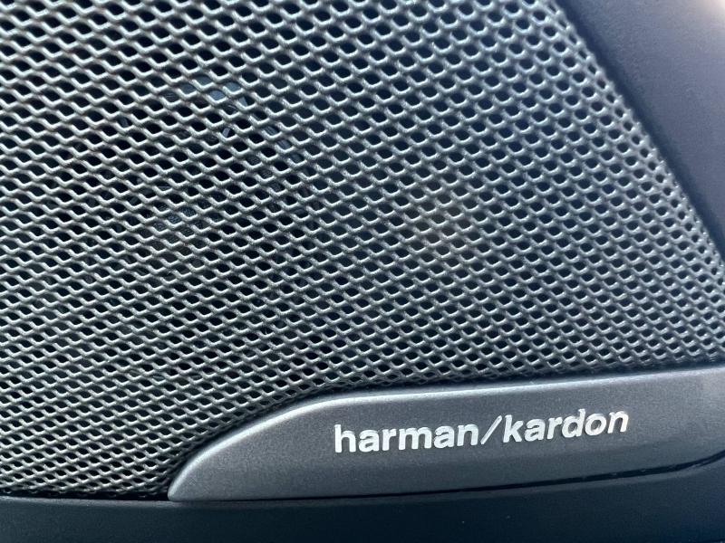 Voitures occasions BMW X6 M Compétition Mérignac