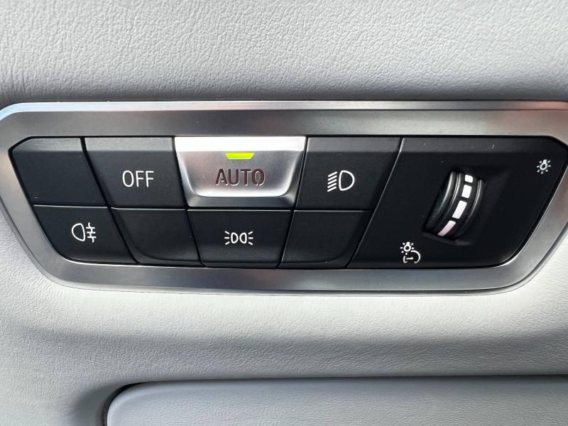 Voitures occasions BMW X6 M Compétition Mérignac