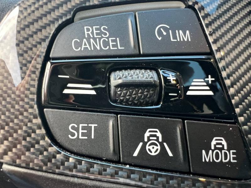 Voitures occasions BMW X6 M Compétition Mérignac