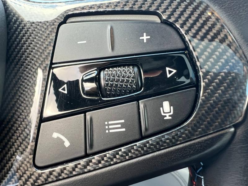 Voitures occasions BMW X6 M Compétition Mérignac