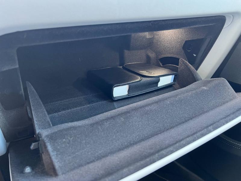 Voitures occasions BMW X6 M Compétition Mérignac