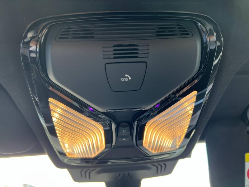 Voitures occasions BMW X6 M Compétition Mérignac