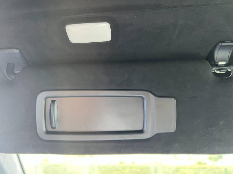 Voitures occasions BMW X6 M Compétition Mérignac