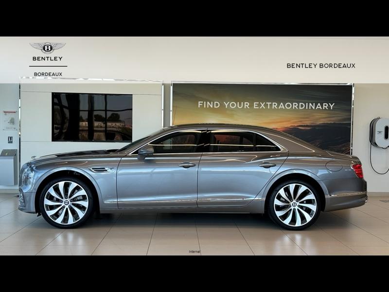 Voitures occasions BENTLEY Flying Spur Base Mérignac