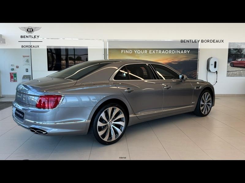 Voitures occasions BENTLEY Flying Spur Base Mérignac