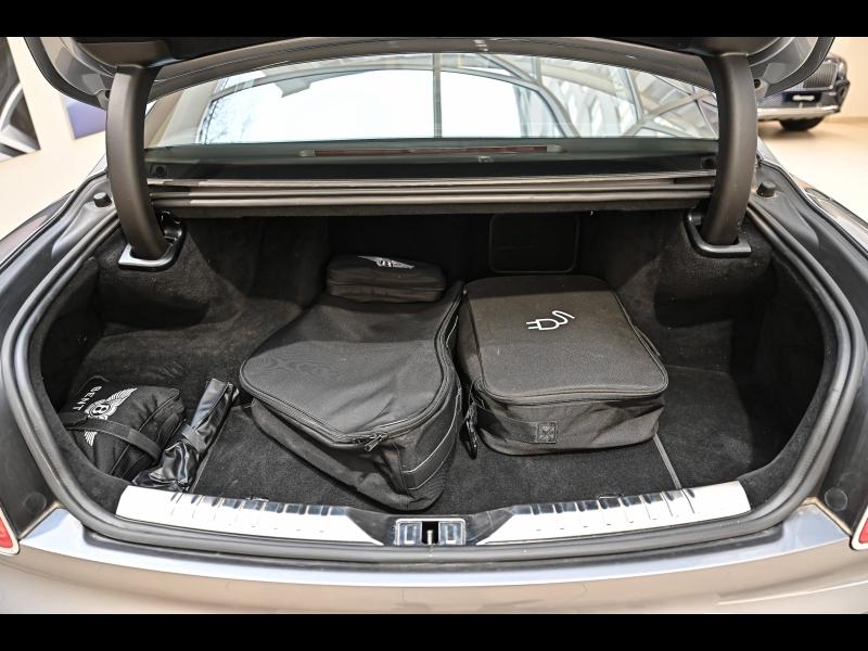 Voitures occasions BENTLEY Flying Spur Base Mérignac