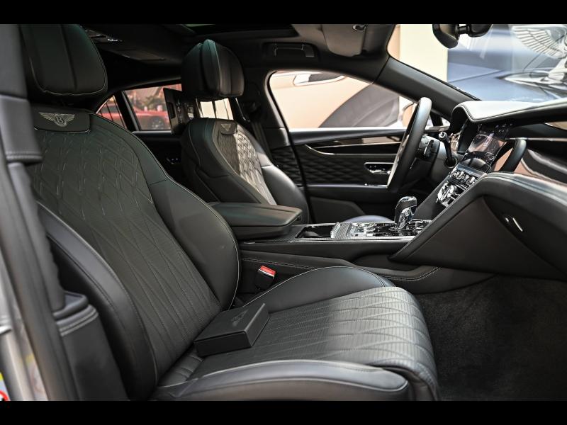 Voitures occasions BENTLEY Flying Spur Base Mérignac