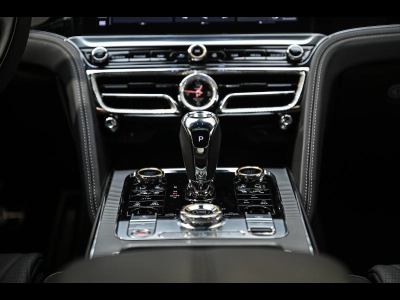 Voitures occasions BENTLEY Flying Spur Base Mérignac