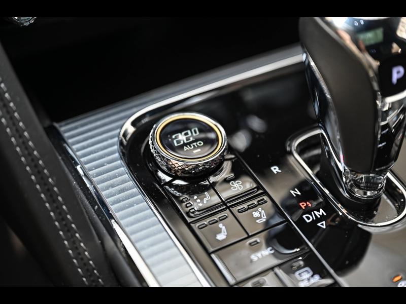 Voitures occasions BENTLEY Flying Spur Base Mérignac