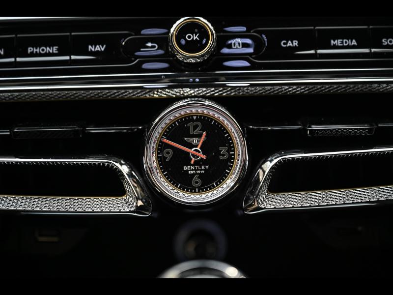 Voitures occasions BENTLEY Flying Spur Base Mérignac