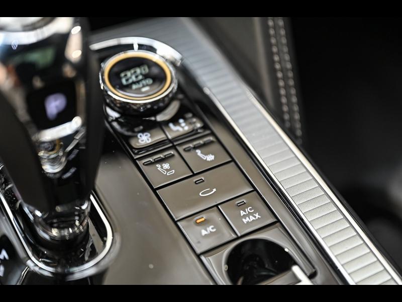 Voitures occasions BENTLEY Flying Spur Base Mérignac